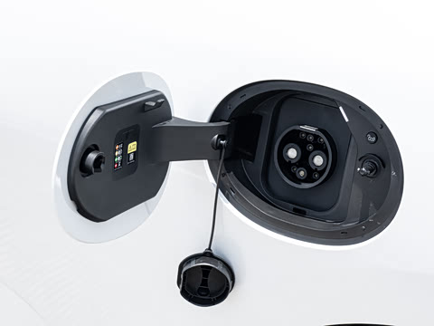 2026�� 463km COOPER SE ����������
