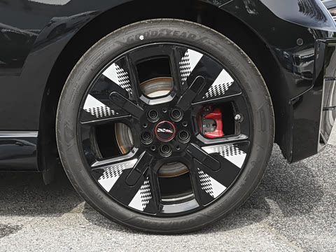 2026�� JOHN COOPER WORKS �ڱ��ر��
