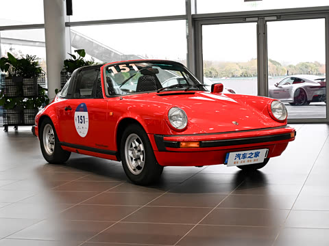 1981�� SC Targa