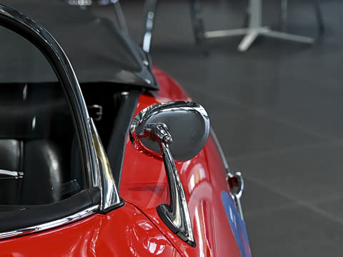 1956�� 356 A 1600 Speedster