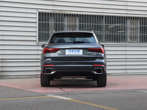 2026�� quattro 45�����ذ� 40TFSI ʱ�ж�����