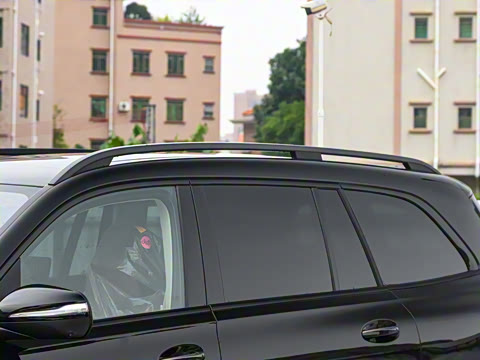 2026�� GLS 600 4MATIC ��ҹ��