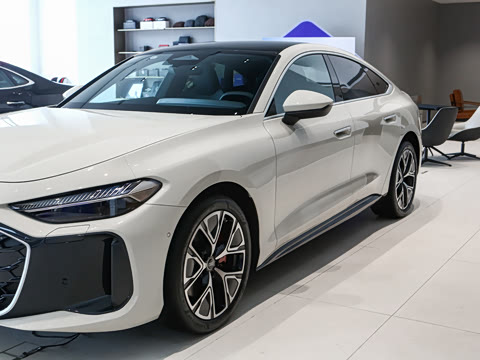 2026�� ���¿� TFSI 150kW ������