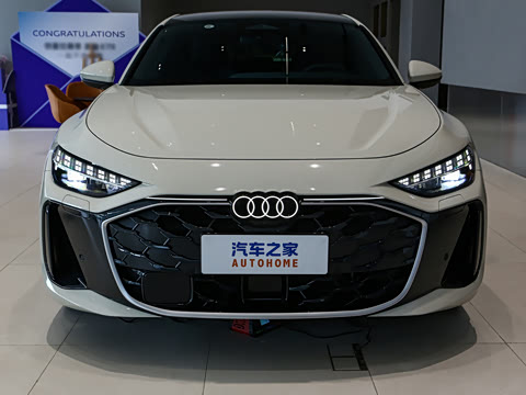 2026�� ���¿� TFSI 150kW ������