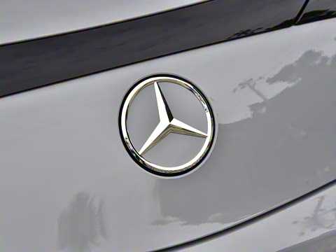 2025 Ŀ AMG CLE 53 4MATIC+ ܳ