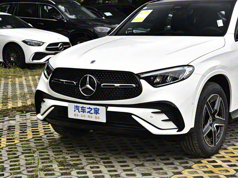 2026�� GLC 260 4MATIC ����SUV