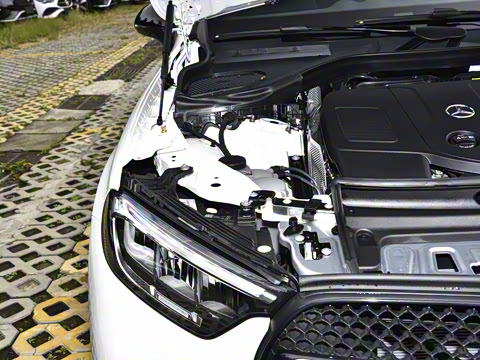 2026�� GLC 260 4MATIC ����SUV