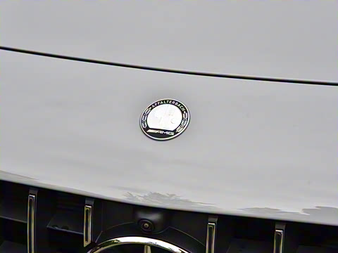 2025 Ŀ AMG CLE 53 4MATIC+ ܳ