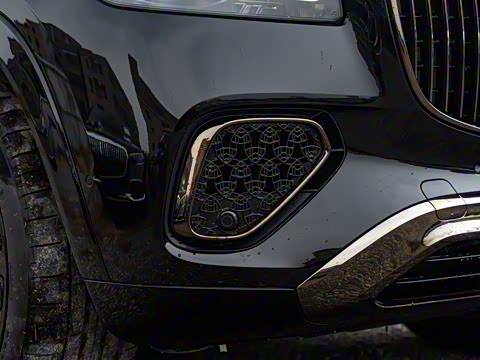 2026�� GLS 600 4MATIC ��ҹ��