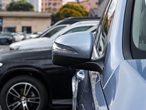 2025�� �Ŀ� GLE 450 4MATIC ������