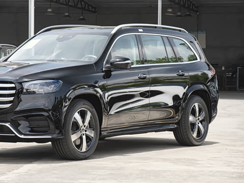 2026�� �Ŀ� GLS 450 4MATIC ������