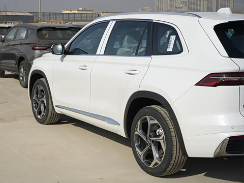 2026�� 2.0TD DCT �������ư�