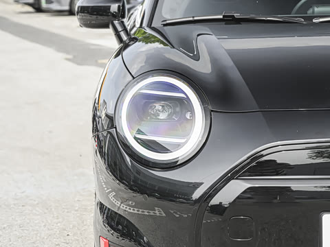 2026�� JOHN COOPER WORKS �ڱ��ر��