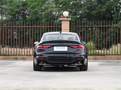 2025�� RS 5 2.9T Sportback �����