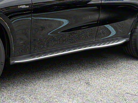 2025 AMG GLC 43 4MATIC SUV