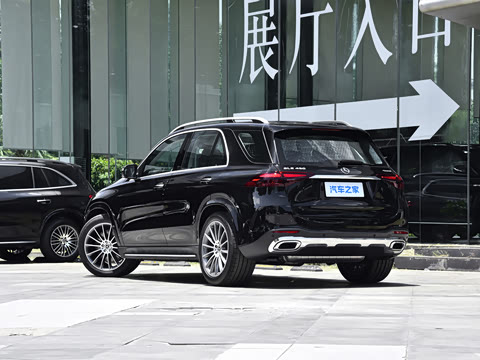 2026�� �Ŀ� GLE 450 4MATIC ������