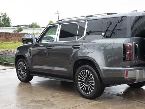2026�� 1.5T PHEV Max 6��