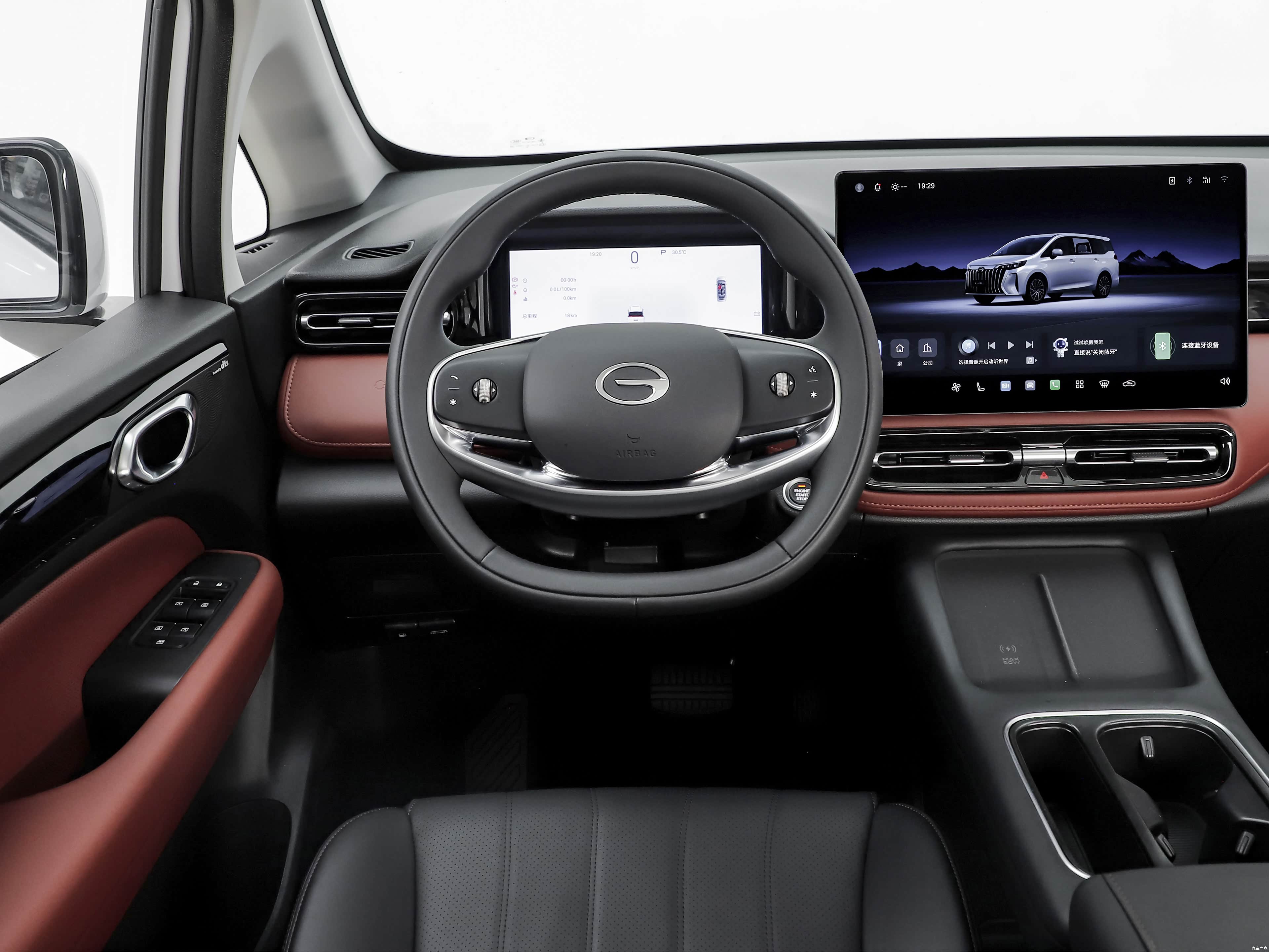 GAC M6, миниатюра 10