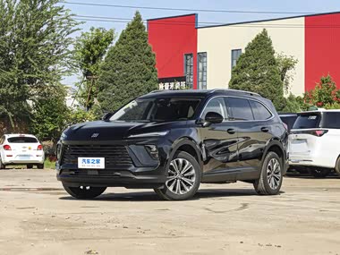 Buick Envision Plus