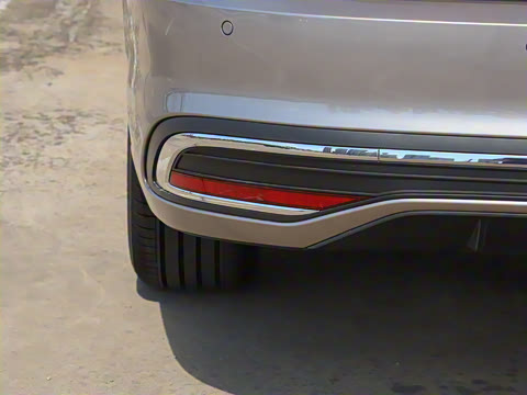 2025�� �Ŀ� 200TSI DSG���е�����