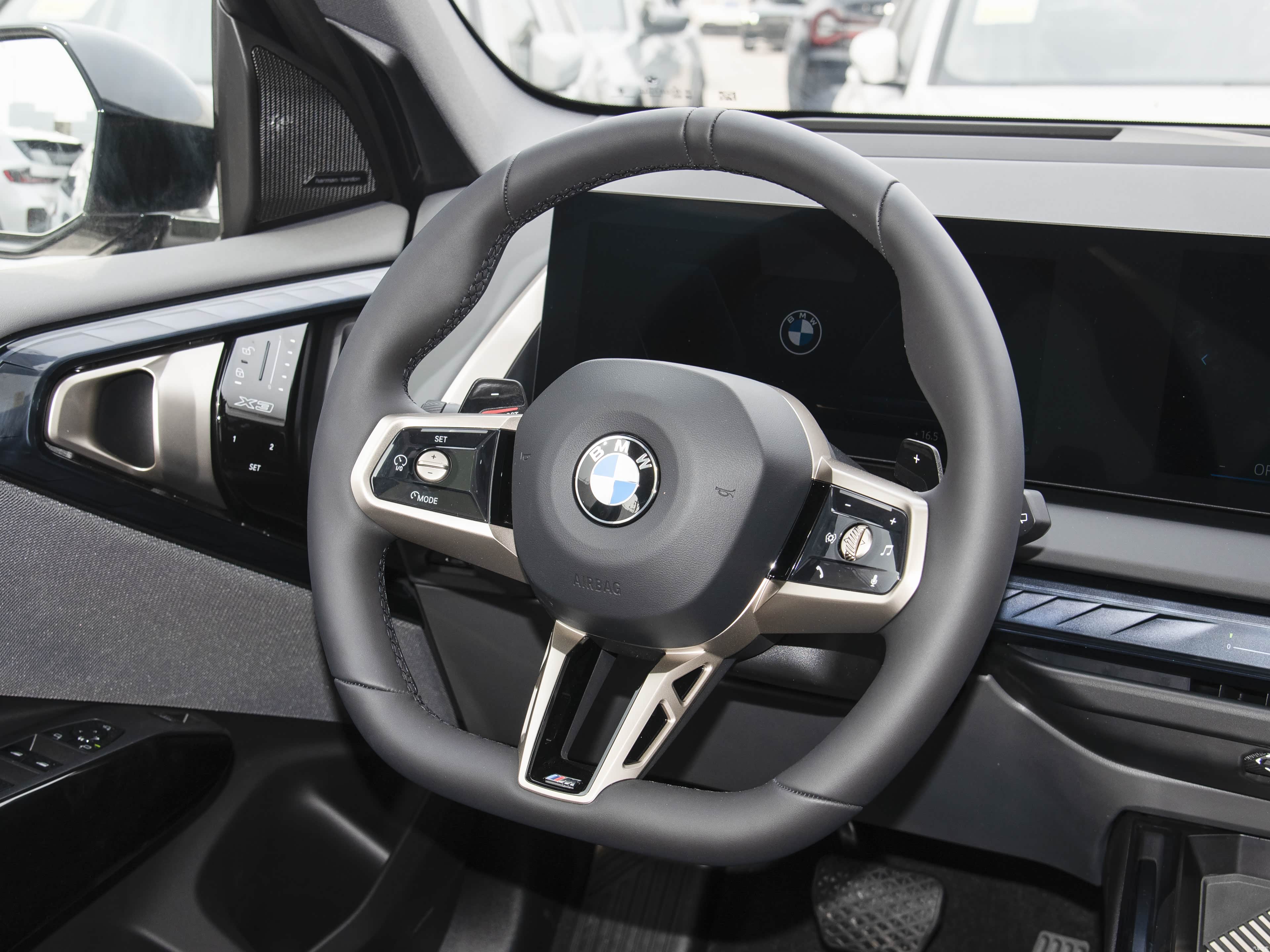 BMW X3, миниатюра 18