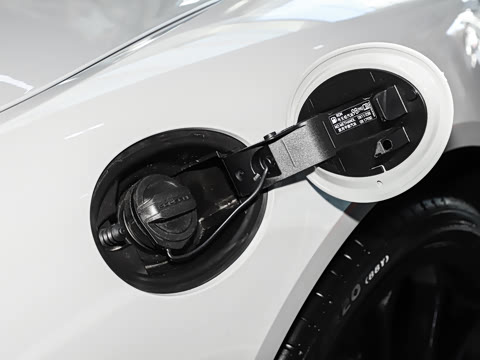 2023�� Cayman Style Edition 2.0T