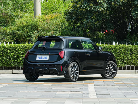 2026�� 2.0T COOPER S ������ ���Ű� �ڱ��ر��