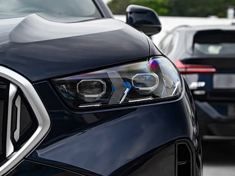 2026�� xDrive40i ������ M�˶���װ