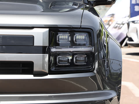 2026�� 1.5T PHEV Max 5��