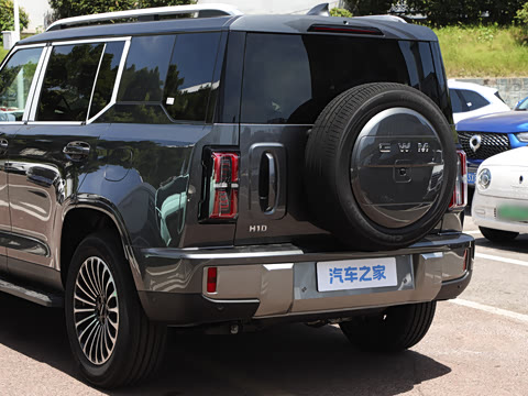2026�� 1.5T PHEV Max 5��