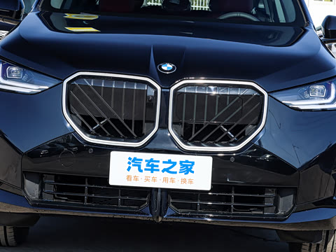 2026�� xDrive25L M�˶���ҹ��װ