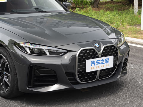 2026�� 425i Gran Coupe M�˶���װ