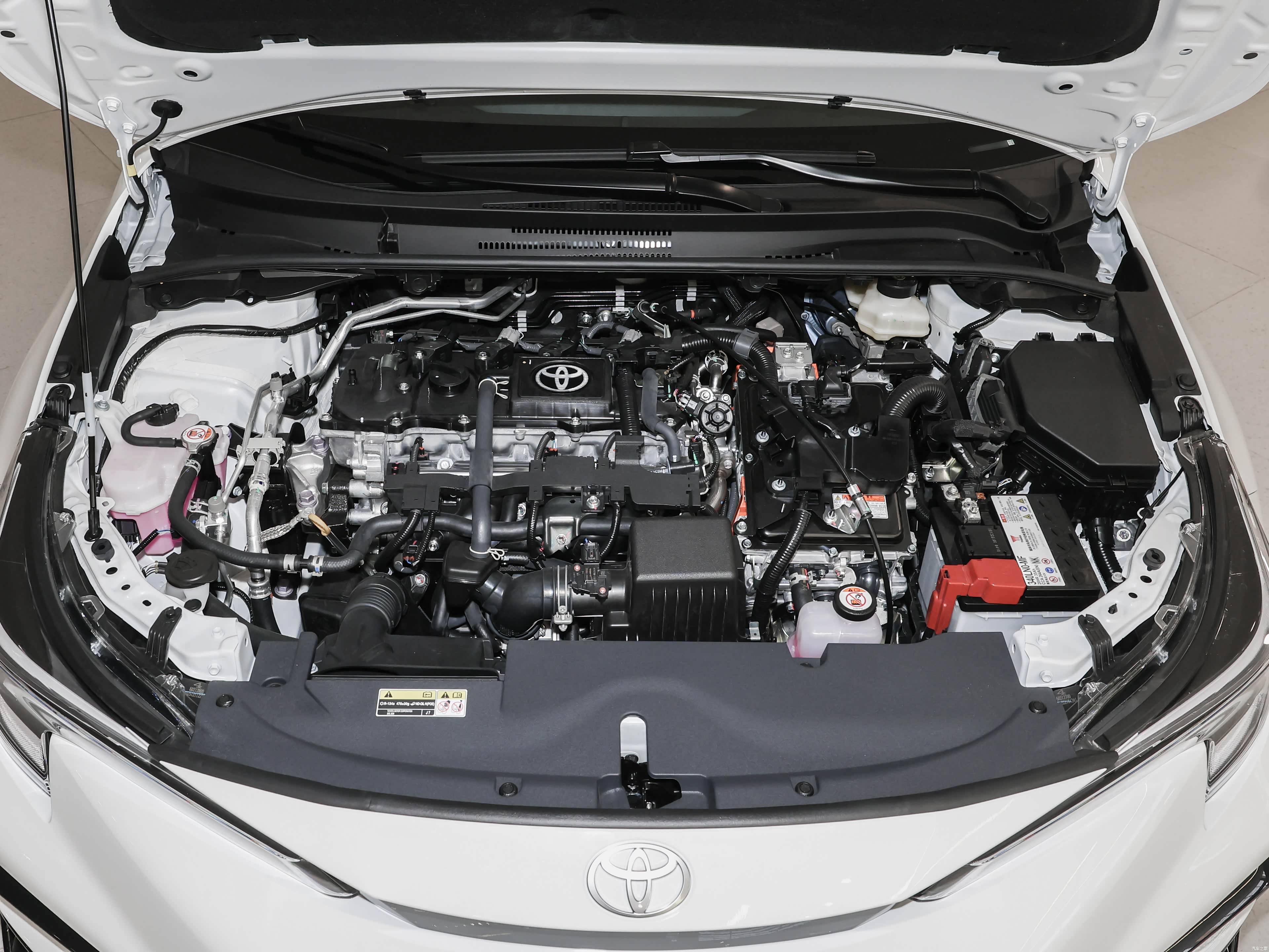 Toyota Levin, миниатюра 30