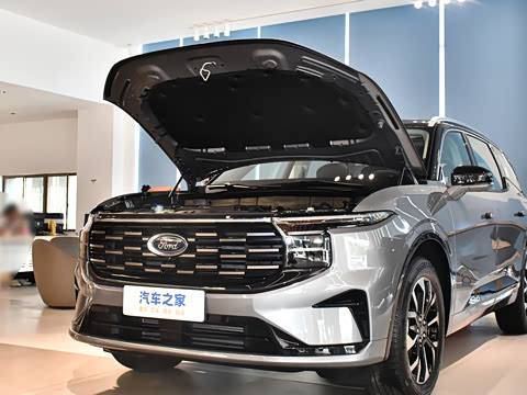 2026�� ���L 2.0T EcoBoost ��������������