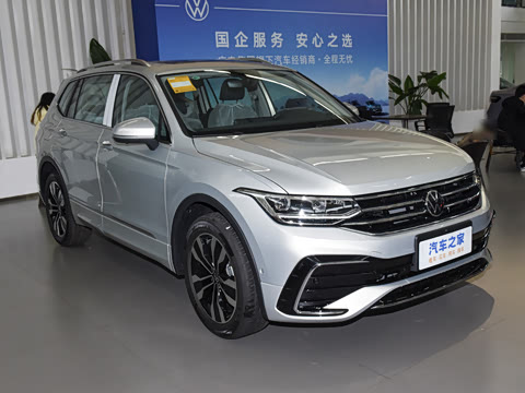 2026�� ���ڿ� 330TSI �Զ�����R-Line��ҫ��