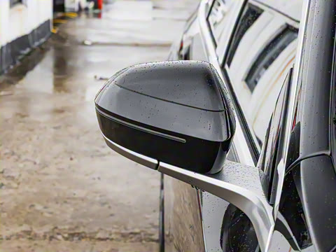 2026�� 530Li ������ ������װ