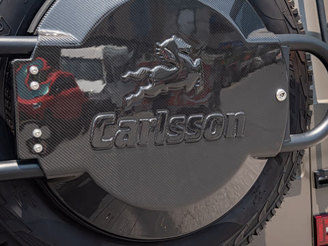 2024�� ̩̹G500d 4X4