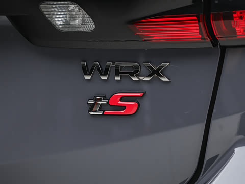 2025�� 2.4T CVT Wagon tS EyeSight