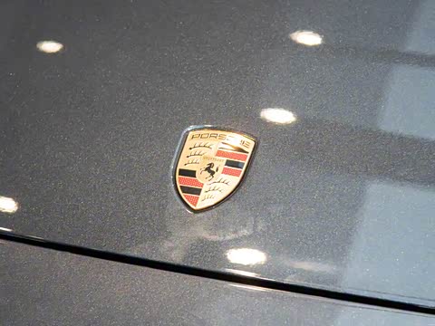 2026�� Panamera 4 �����ӳ��� 2.9T