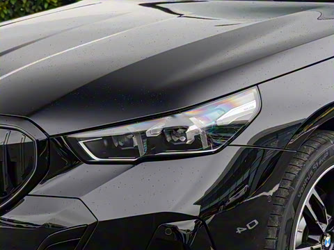 2026�� 530Li ������ M�˶���װ