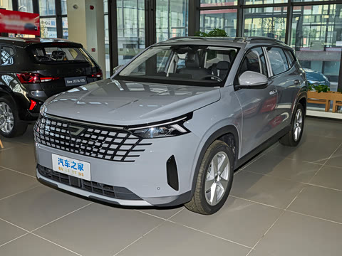 2026�� 280TSI �Զ����а�