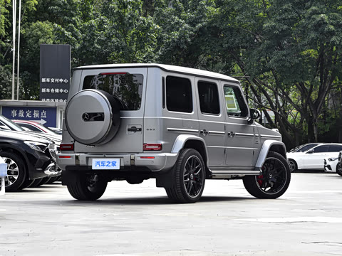 2026�� AMG G 63