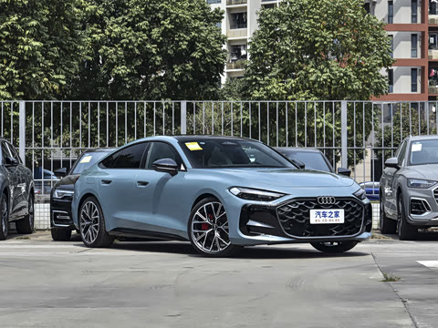 2026�� TFSI quattro 200kW �콢��