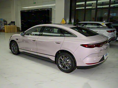 2025�� EV 545KM��Խ��