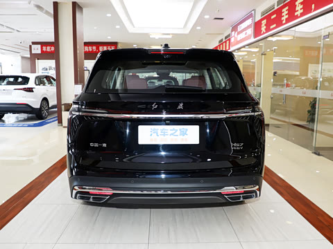 2025�� �Ŀ� 2.0T PHEV ���������� 6��