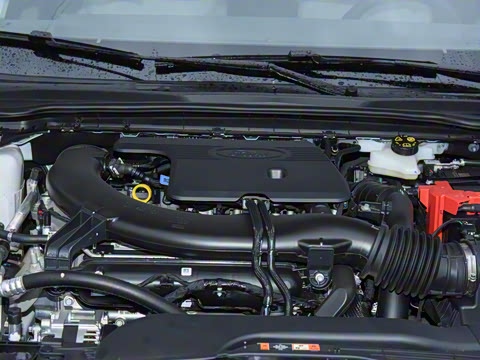 2026  2.0T  EcoBoost  