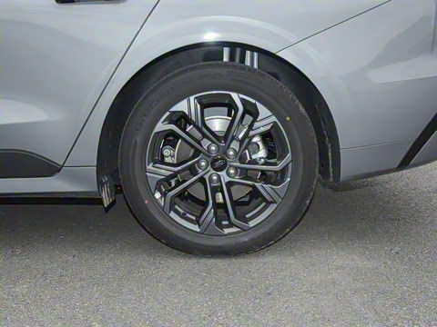 2026  2.0T  EcoBoost  