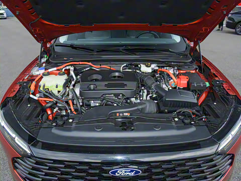 2026 1.5T  EcoBoost E 춯 