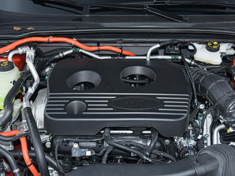 2026 1.5T  EcoBoost E 춯 