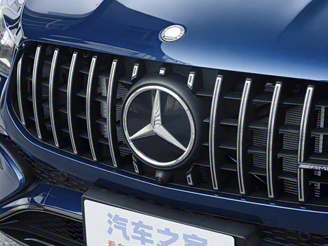 2025�� �Ŀ� AMG GLE 53 4MATIC+